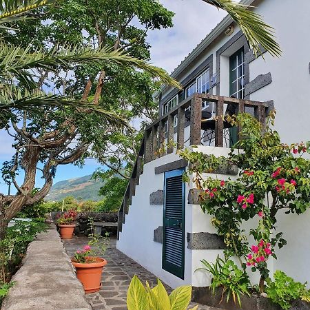 Casa Do Gato Preto Villa Santo Amaro  Ngoại thất bức ảnh