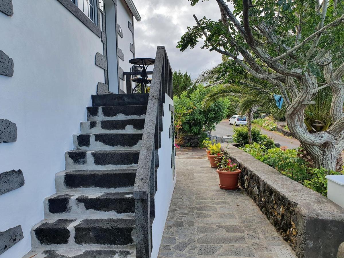 Casa Do Gato Preto Villa Santo Amaro  Ngoại thất bức ảnh