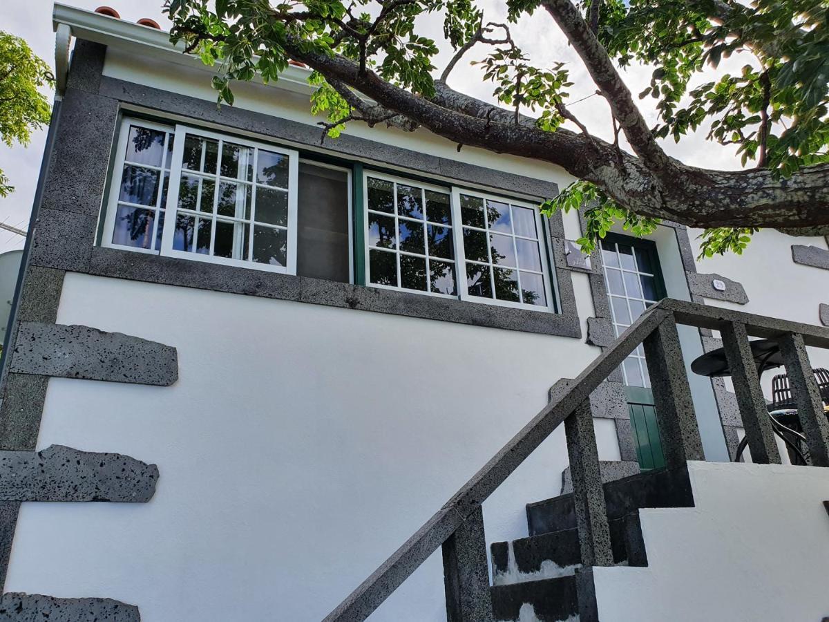 Casa Do Gato Preto Villa Santo Amaro  Ngoại thất bức ảnh