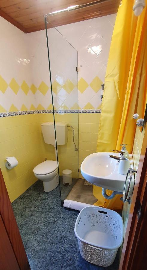 Casa Do Gato Preto Villa Santo Amaro  Ngoại thất bức ảnh