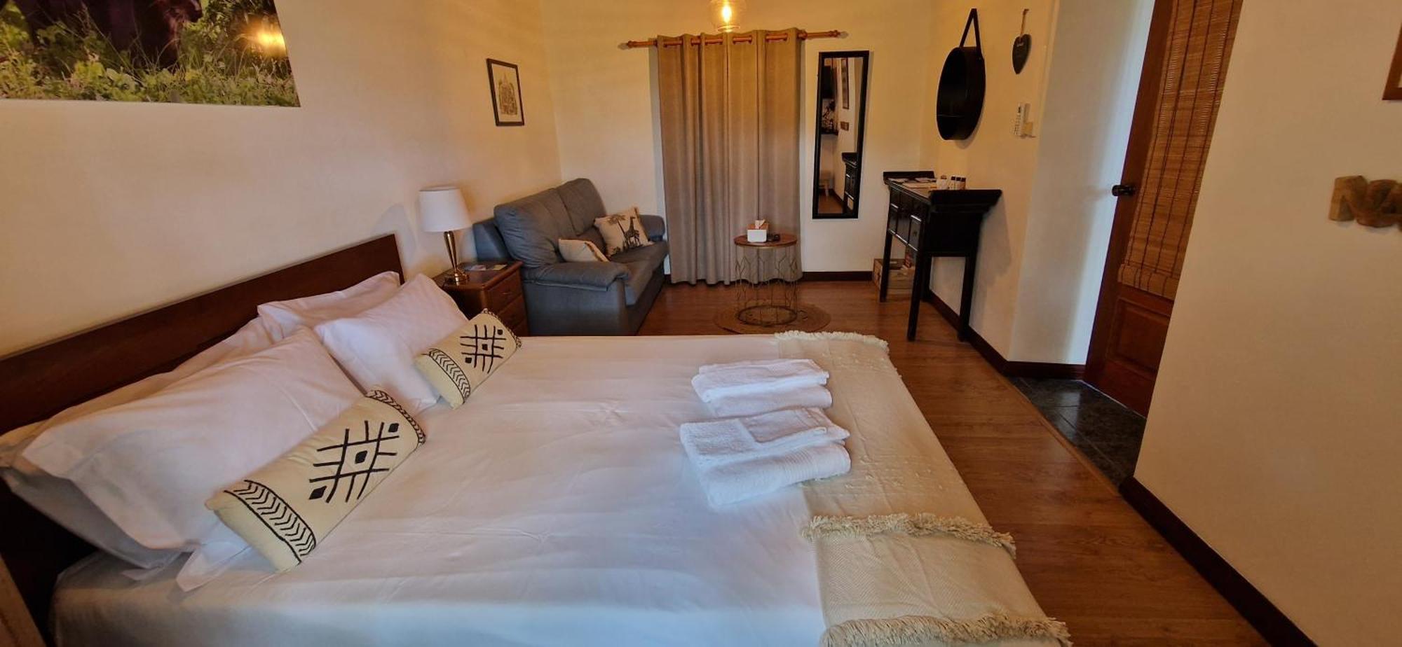 Casa Do Gato Preto Villa Santo Amaro  Ngoại thất bức ảnh